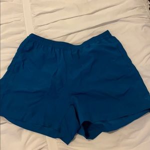The North Face shorts
